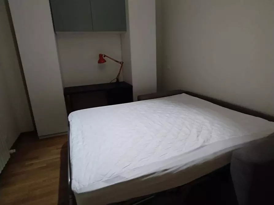 Immagine 9 di Appartamento in affitto  in SAN COSTANZO a Mondolfo