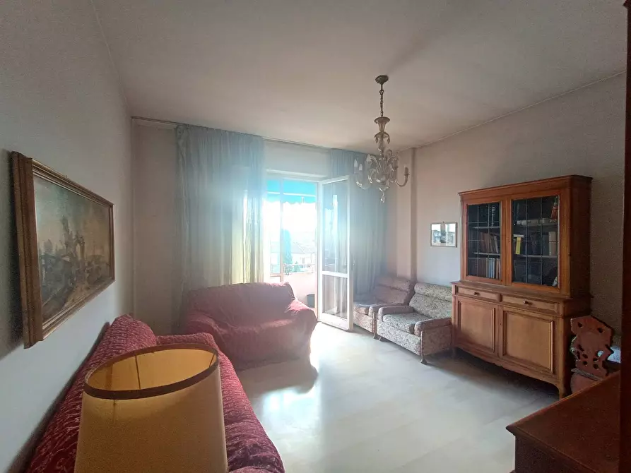 Immagine 6 di Appartamento in vendita  a Pesaro