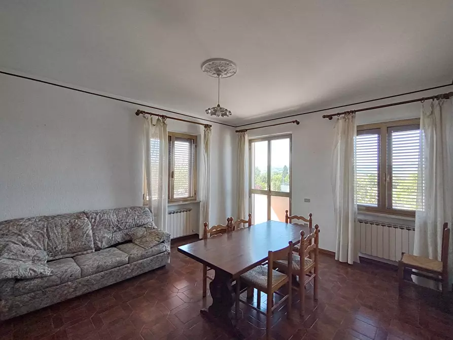 Immagine 1 di Appartamento in affitto  a Sant'ippolito