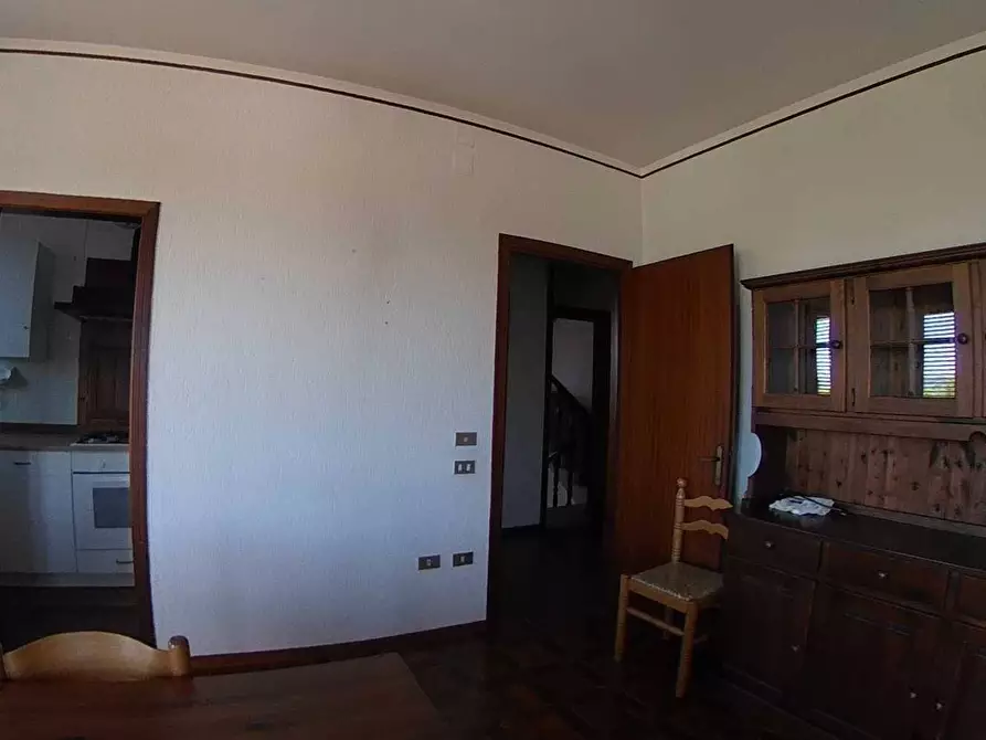 Immagine 2 di Appartamento in affitto  a Sant'ippolito