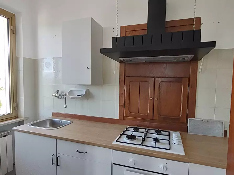 Immagine 5 di Appartamento in affitto  a Sant'ippolito