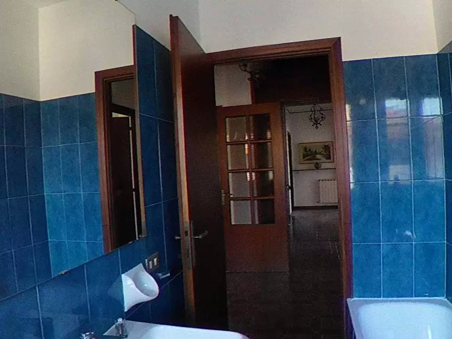 Immagine 11 di Appartamento in affitto  a Sant'ippolito