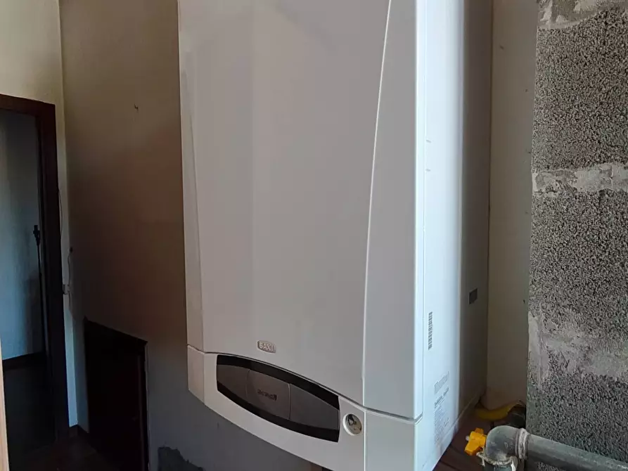 Immagine 18 di Appartamento in affitto  a Sant'ippolito