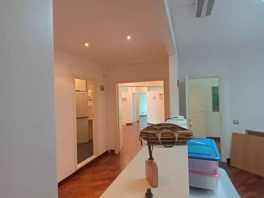 Immagine 3 di Ufficio in affitto  a Pesaro