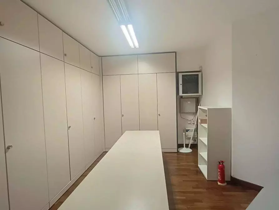 Immagine 4 di Ufficio in affitto  a Pesaro