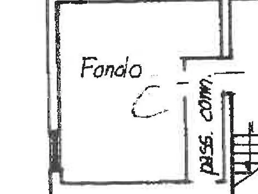 Immagine 30 di Appartamento in vendita  in Via Quintino Sella a Pesaro