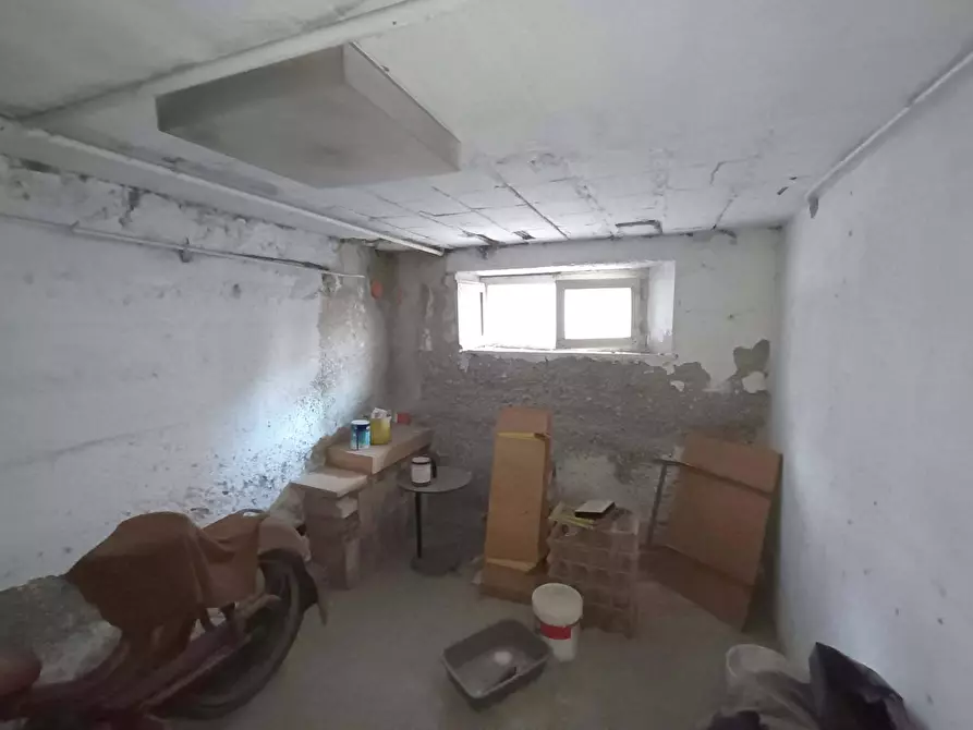 Immagine 23 di Appartamento in vendita  in Via Quintino Sella a Pesaro