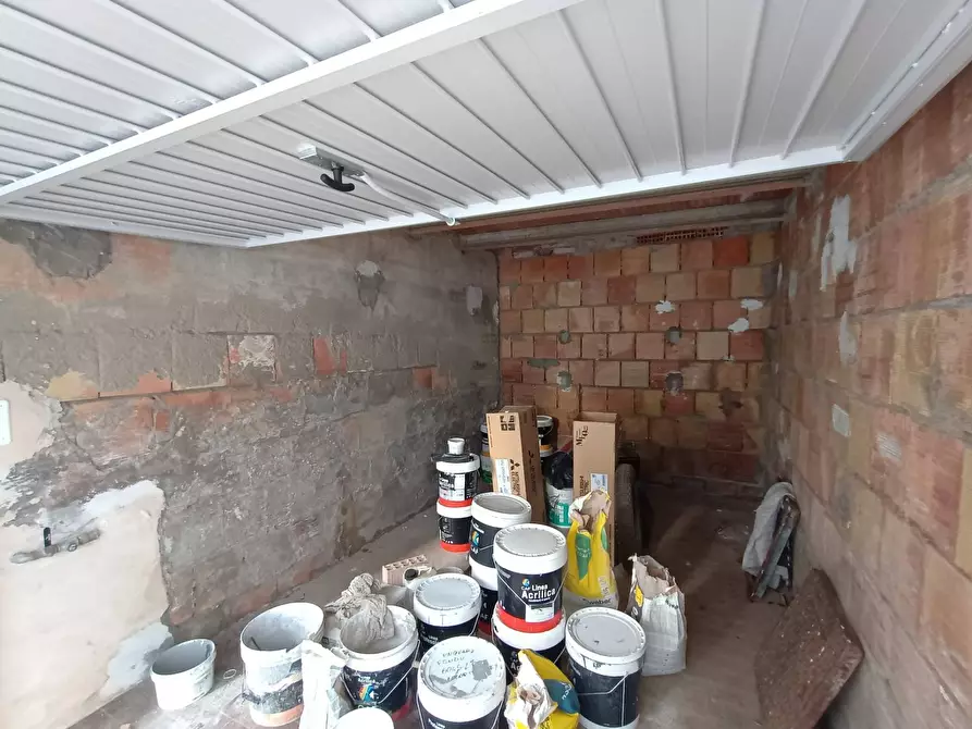 Immagine 24 di Appartamento in vendita  in Via Quintino Sella a Pesaro