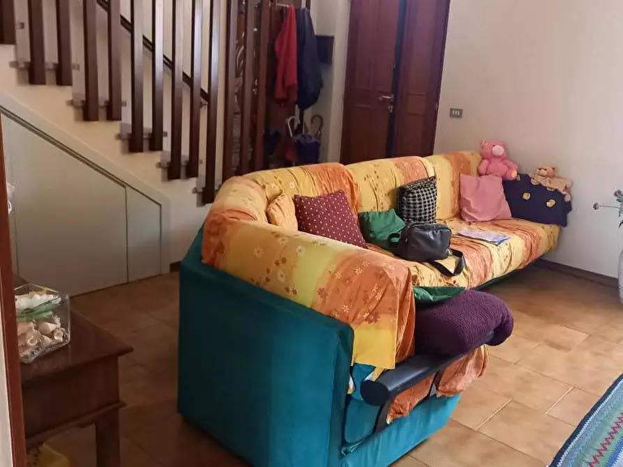 Immagine 2 di Agriturismo in vendita  in Strada Borgo Santa Lucia a Pesaro