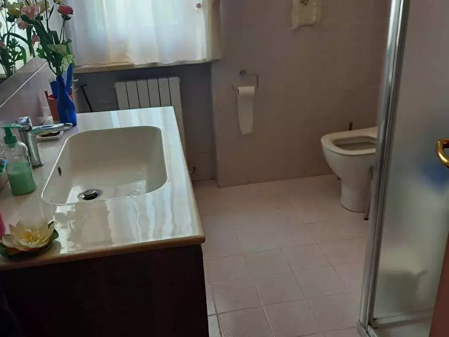 Immagine 8 di Agriturismo in vendita  in Strada Borgo Santa Lucia a Pesaro