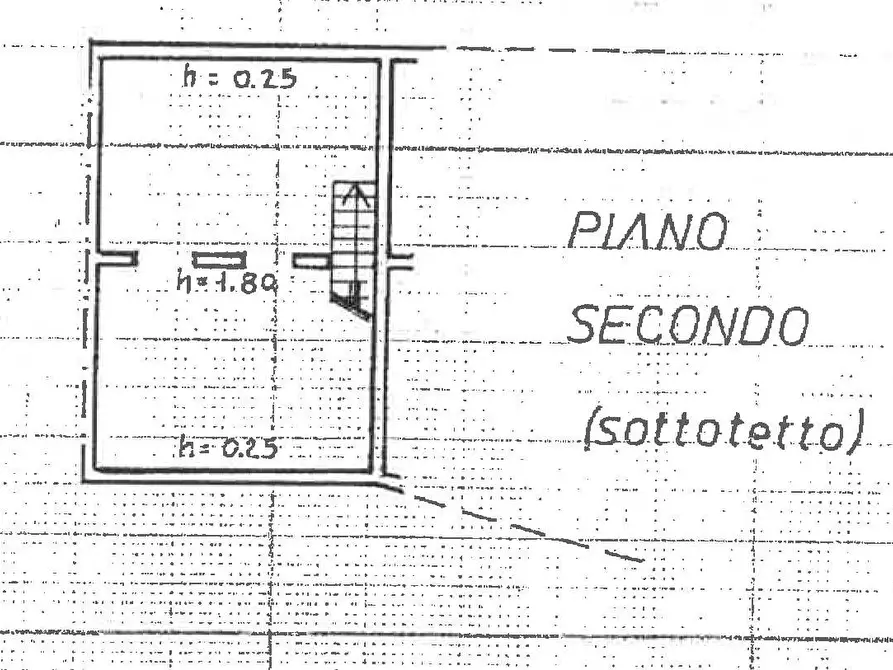 Immagine 12 di Agriturismo in vendita  in Strada Borgo Santa Lucia a Pesaro