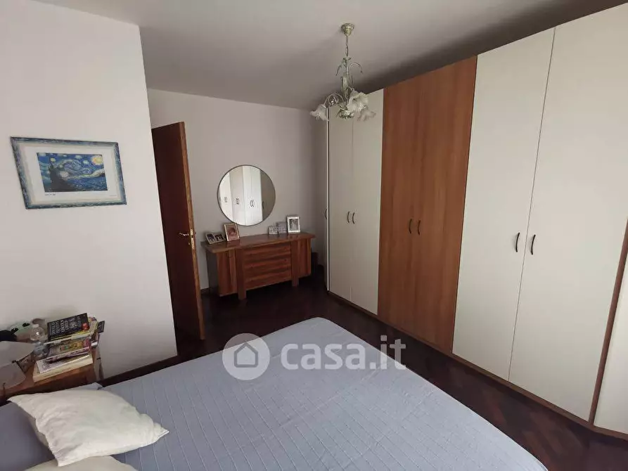 Immagine 7 di Villetta a schiera in vendita  in via giolitti a Pesaro