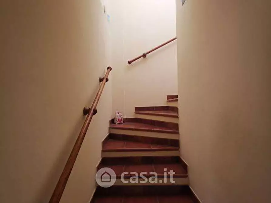 Immagine 12 di Villetta a schiera in vendita  in via giolitti a Pesaro