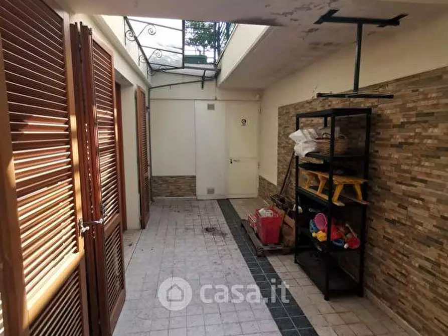 Immagine 18 di Villetta a schiera in vendita  in via giolitti a Pesaro