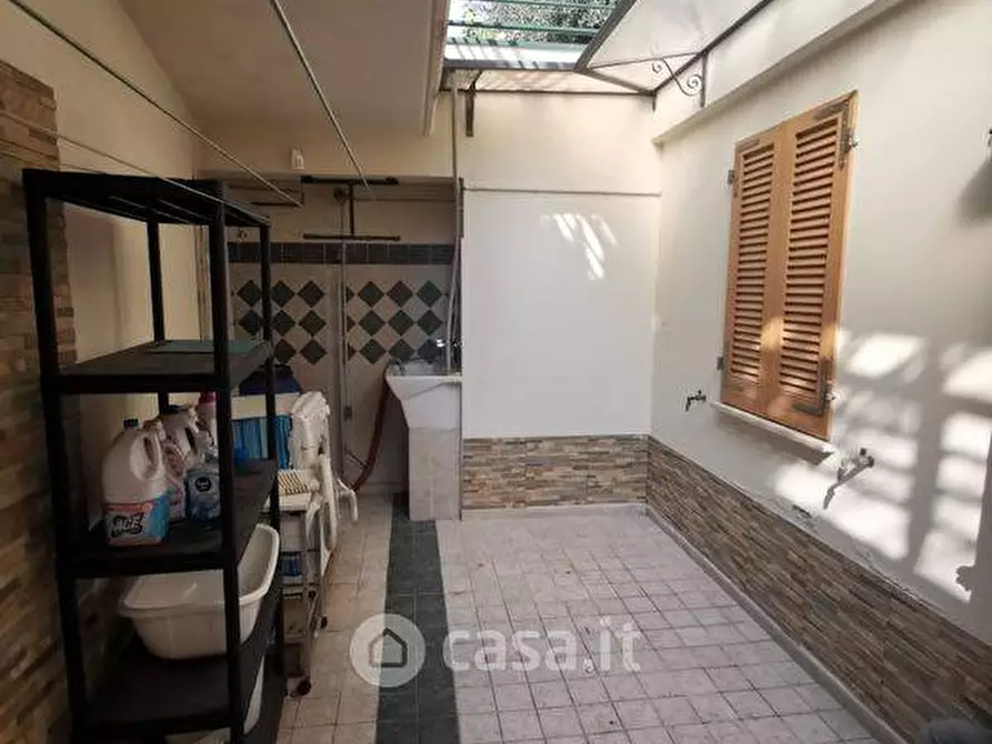 Immagine 19 di Villetta a schiera in vendita  in via giolitti a Pesaro