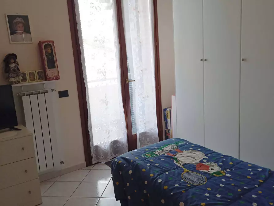 Immagine 9 di Villetta a schiera in vendita  in via Lago di Resia a Pesaro