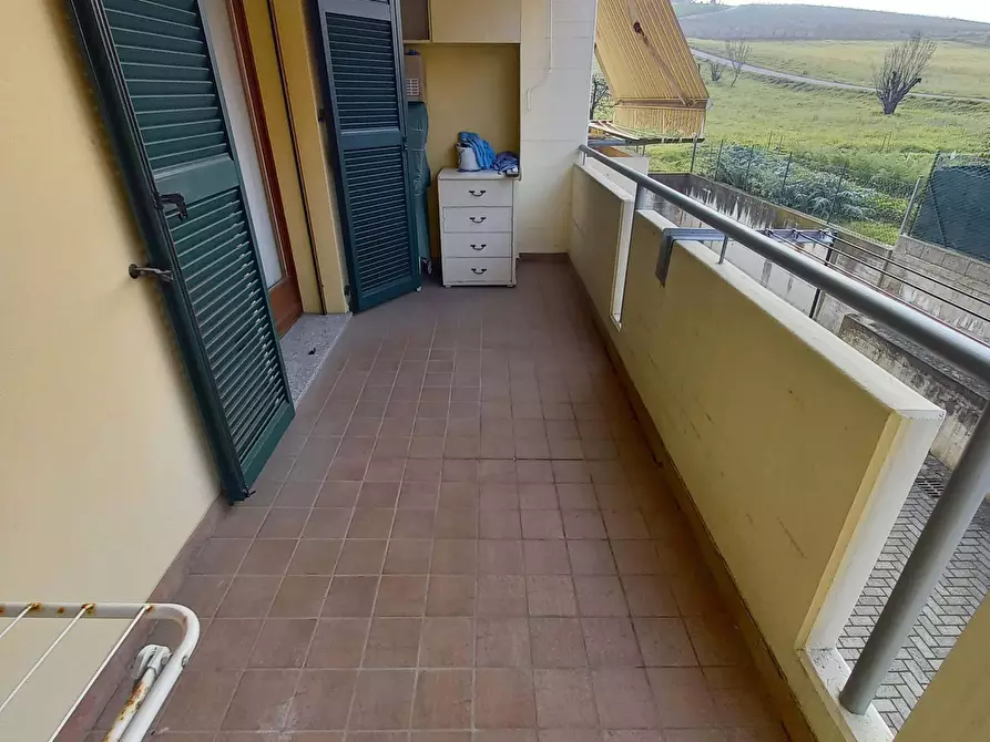 Immagine 12 di Villetta a schiera in vendita  in via Lago di Resia a Pesaro