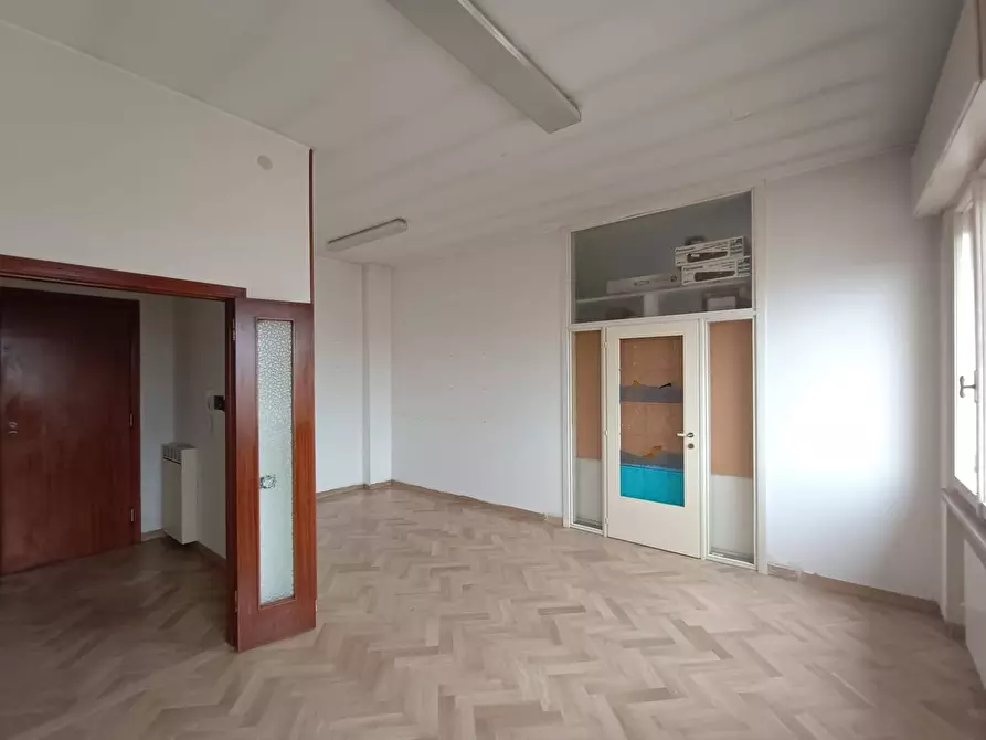 Immagine 1 di Appartamento in affitto  in via montevecchio a Fano