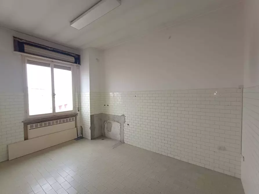 Immagine 4 di Appartamento in affitto  in via montevecchio a Fano