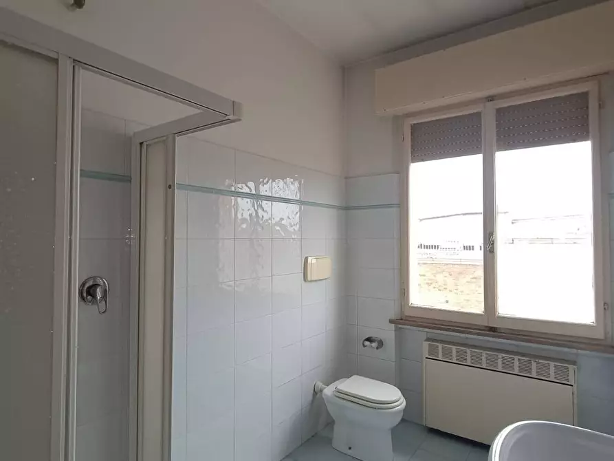 Immagine 9 di Appartamento in affitto  in via montevecchio a Fano