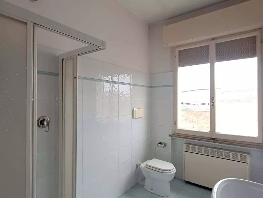 Immagine 10 di Appartamento in affitto  in via montevecchio a Fano