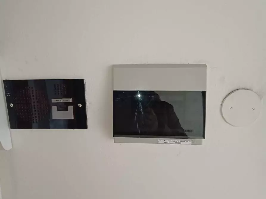 Immagine 17 di Appartamento in affitto  in via montevecchio a Fano