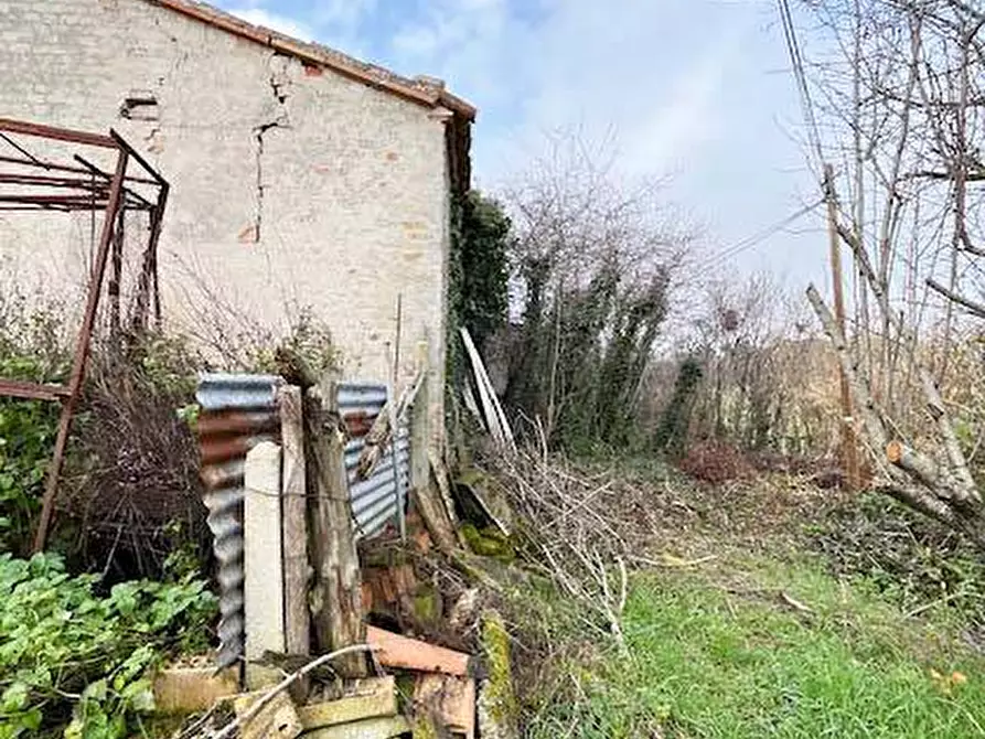 Immagine 6 di Rustico / casale in vendita  in strada Flaminia a Fano