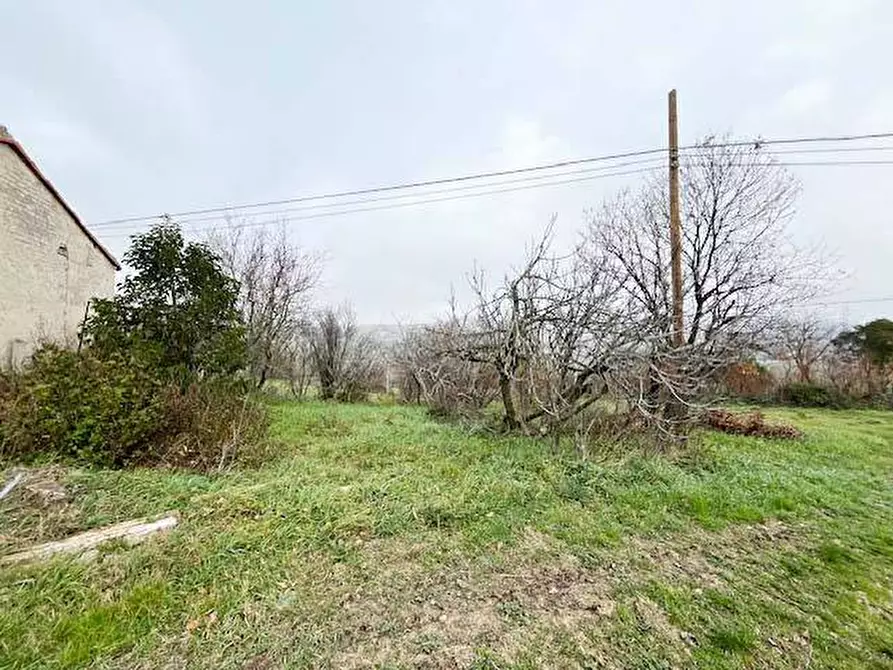 Immagine 7 di Rustico / casale in vendita  in strada Flaminia a Fano