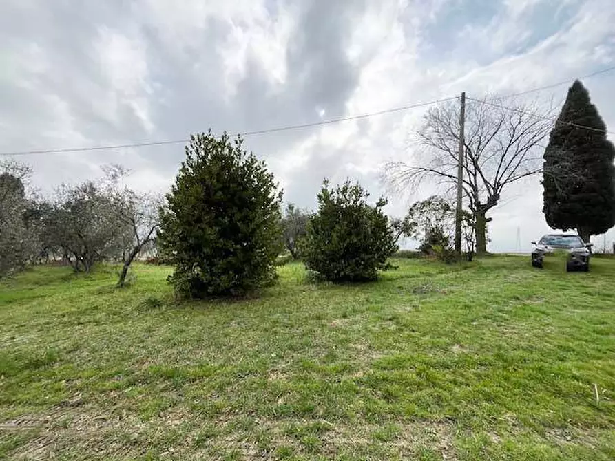 Immagine 9 di Rustico / casale in vendita  in strada Flaminia a Fano