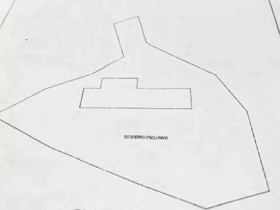 Immagine 10 di Rustico / casale in vendita  in strada Flaminia a Fano