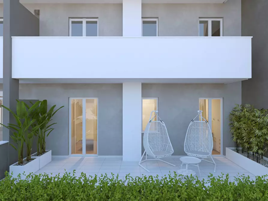 Immagine 9 di Appartamento in vendita  in viale Dante Alighieri a Fano