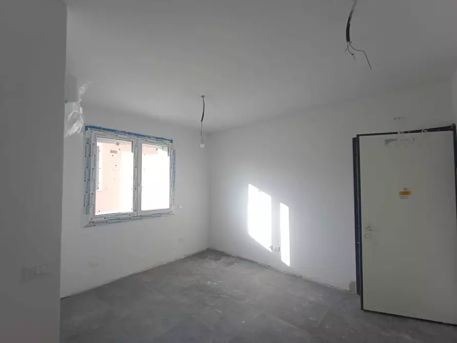 Immagine 1 di Appartamento in vendita  in Via Hermada a Pesaro