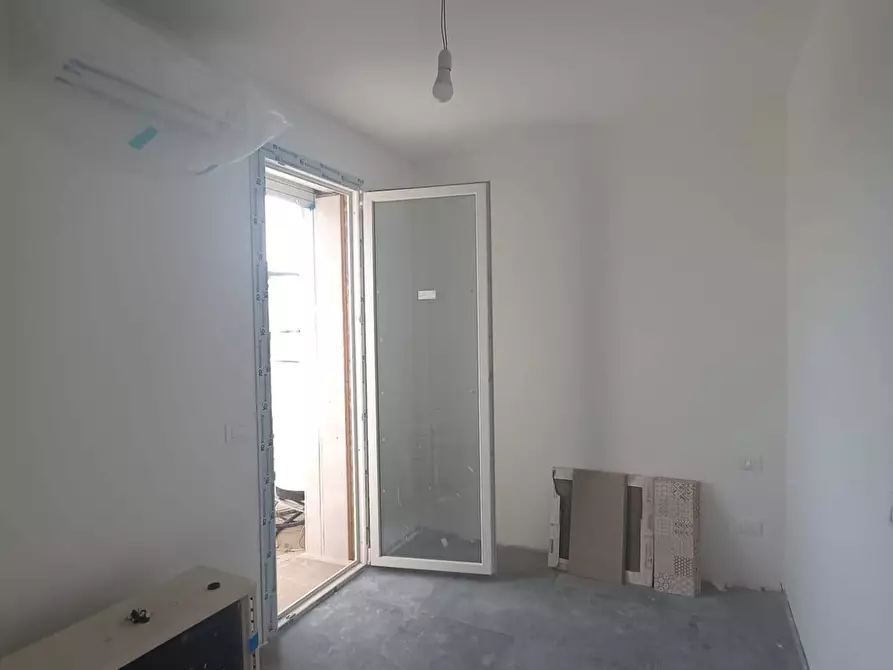 Immagine 6 di Appartamento in vendita  in Via Hermada a Pesaro