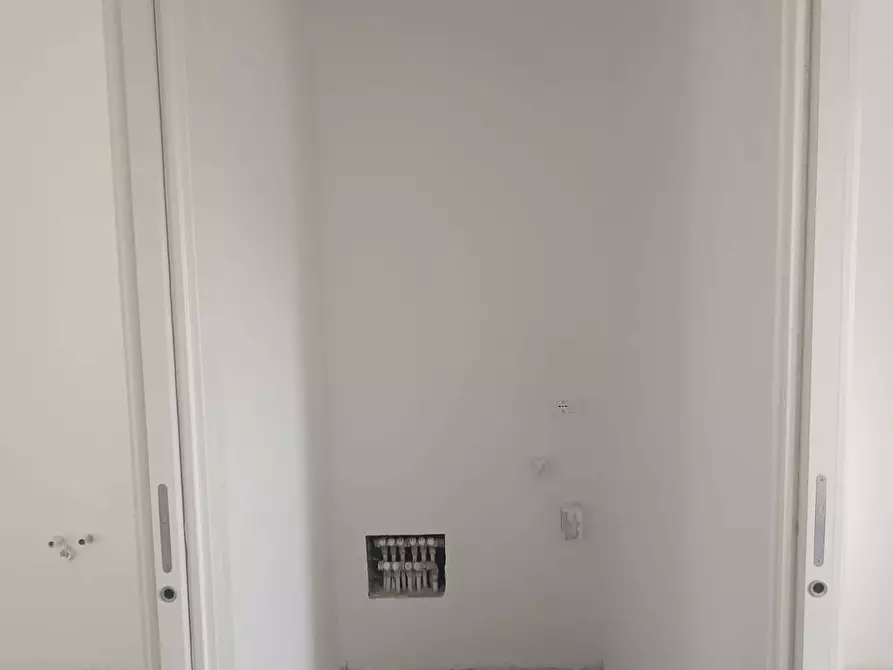 Immagine 7 di Appartamento in vendita  in Via Hermada a Pesaro