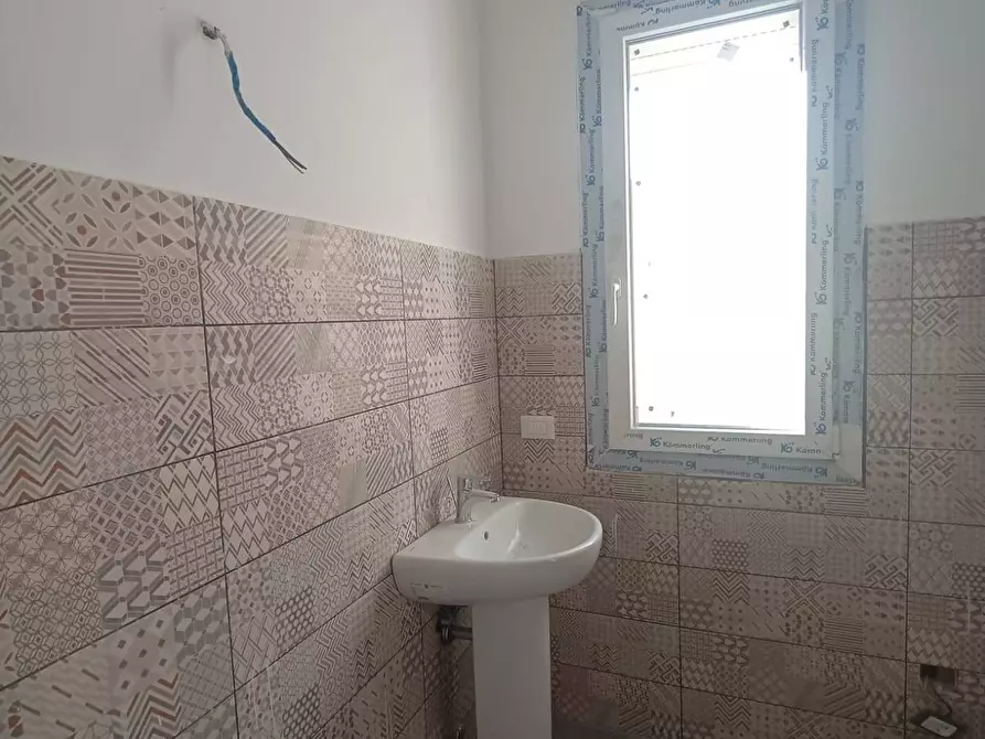 Immagine 9 di Appartamento in vendita  in Via Hermada a Pesaro