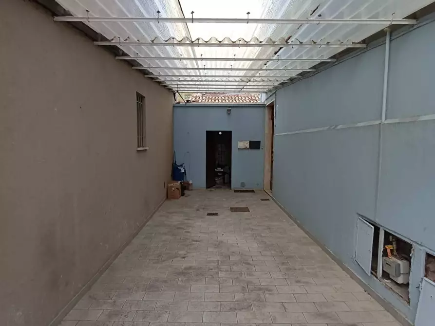 Immagine 19 di Appartamento in vendita  in via Hermada a Pesaro