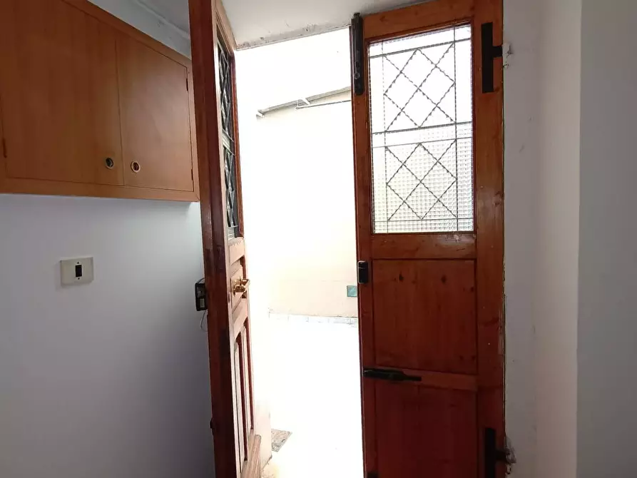 Immagine 1 di Appartamento in vendita  in via Hermada a Pesaro