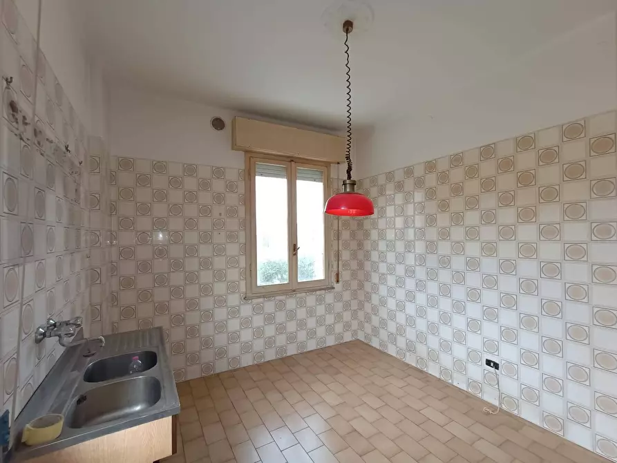 Immagine 4 di Appartamento in vendita  in via Hermada a Pesaro