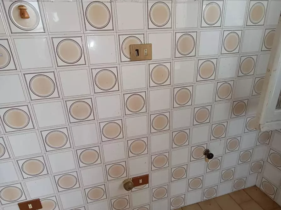 Immagine 5 di Appartamento in vendita  in via Hermada a Pesaro