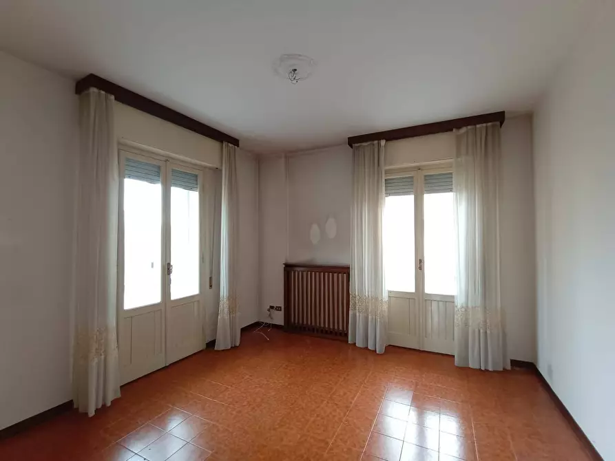 Immagine 7 di Appartamento in vendita  in via Hermada a Pesaro