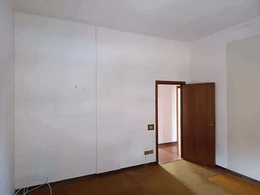 Immagine 9 di Appartamento in vendita  in via Hermada a Pesaro