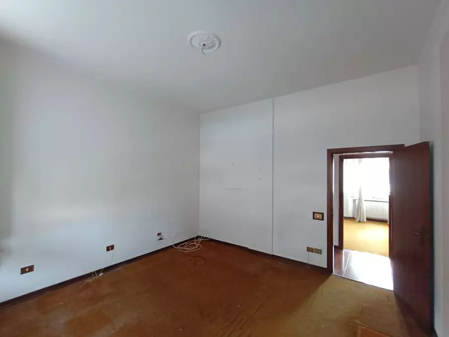 Immagine 10 di Appartamento in vendita  in via Hermada a Pesaro