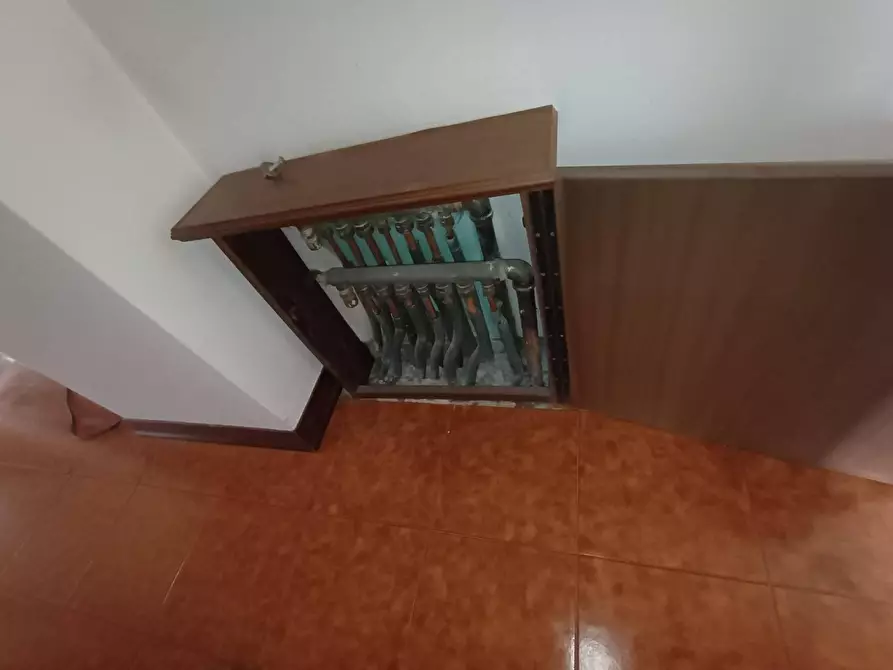 Immagine 23 di Appartamento in vendita  in via Hermada a Pesaro