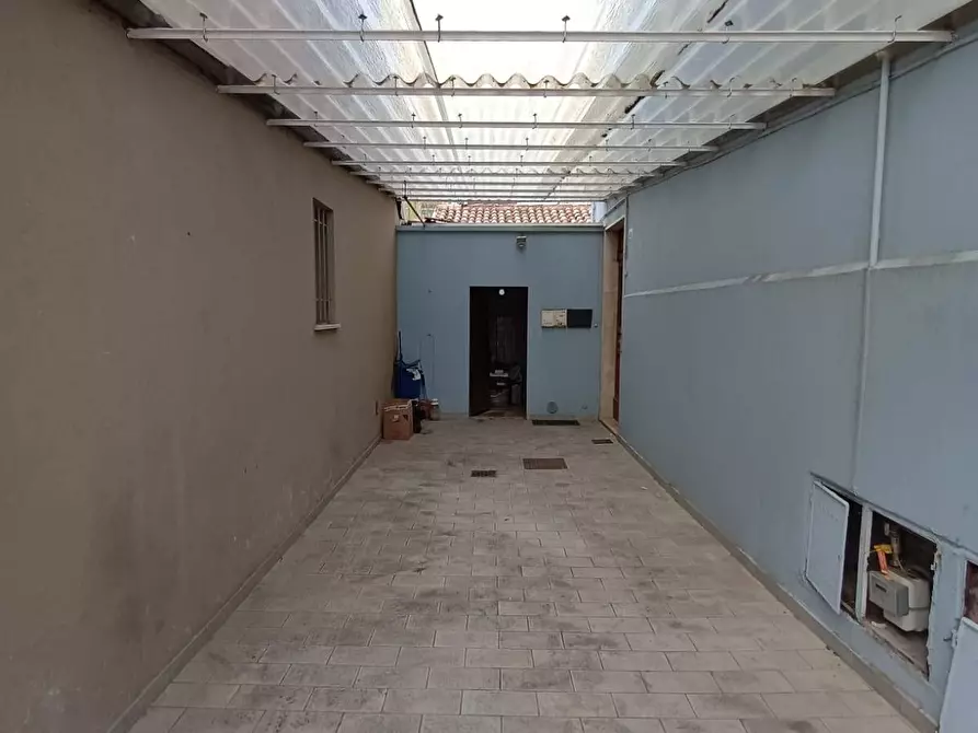 Immagine 28 di Appartamento in vendita  in via Hermada a Pesaro