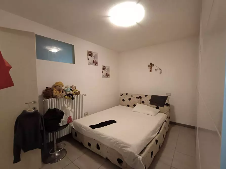 Immagine 20 di Appartamento in affitto  in Strada Dei Condotti a Pesaro