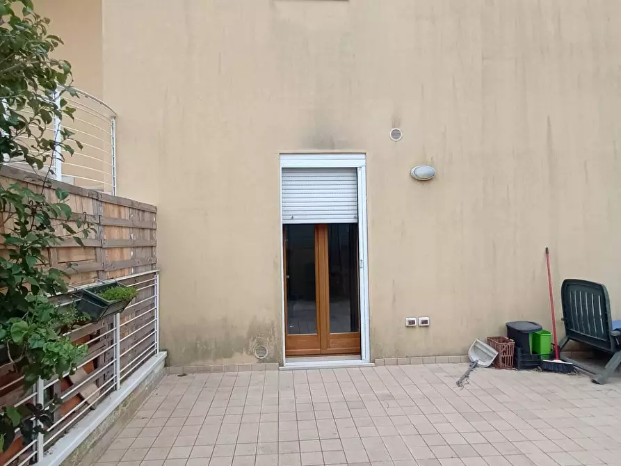 Immagine 23 di Appartamento in affitto  in Strada Dei Condotti a Pesaro