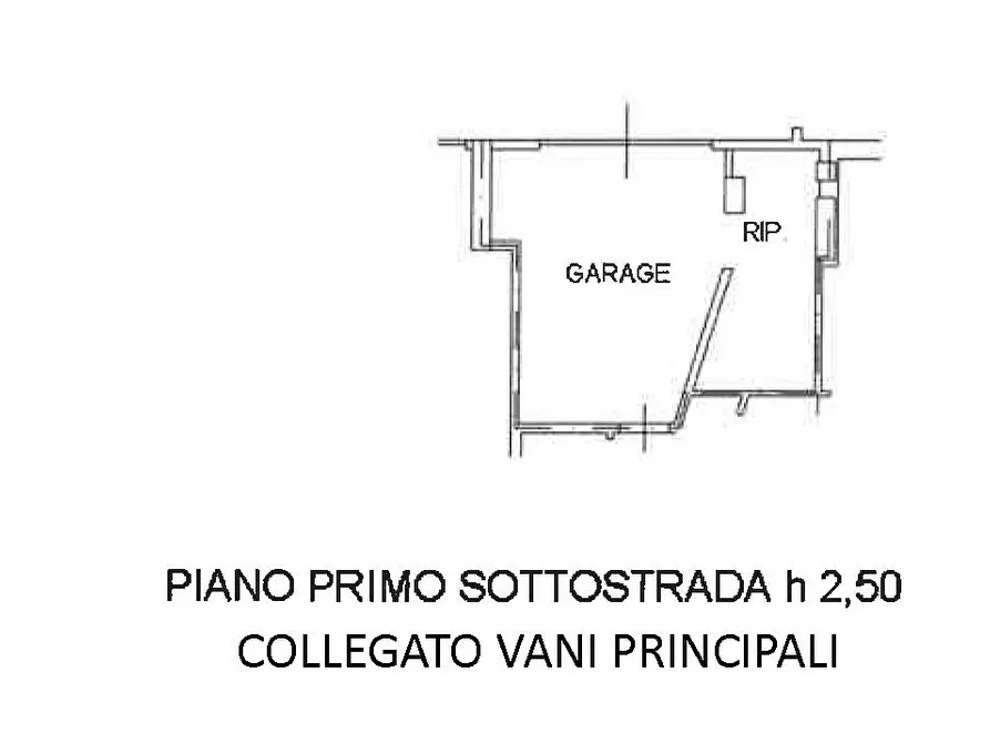 Immagine 27 di Appartamento in affitto  in Strada Dei Condotti a Pesaro
