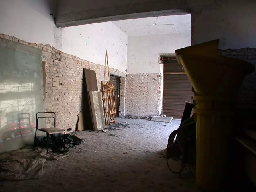 Immagine 2 di Appartamento in vendita  in Via Flaminia a Pesaro