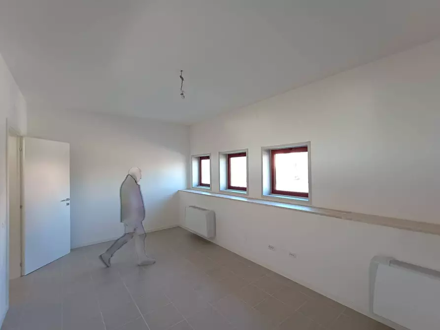 Immagine 3 di Ufficio in affitto  in Via Andrea Costa a Pesaro