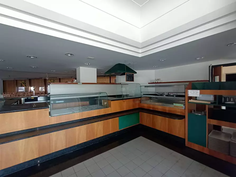 Immagine 2 di Locale commerciale in affitto  in Via Giovanni Giolitti a Pesaro